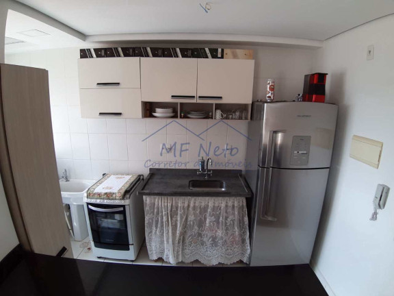 Imagem Apartamento com 2 Quartos à Venda, 50 m² em Condomínio Residencial Canto Dos Pássaros - Pirassununga Imagem Apartamento com 2 Quartos à Venda, 50 m² em Condomínio Residencial Canto Dos Pássaros - Pirassununga