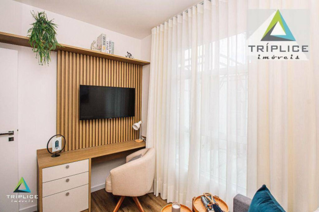 Imagem Apartamento com 3 Quartos à Venda, 72 m² em São Mateus - Juiz De Fora Imagem Apartamento com 3 Quartos à Venda, 72 m² em São Mateus - Juiz De Fora