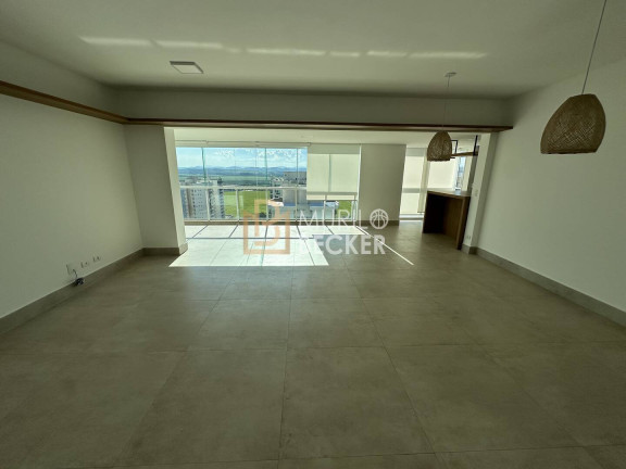 Apartamento com 4 Quartos à Venda, 183 m² em Parque Residencial Aquarius - São José Dos Campos
