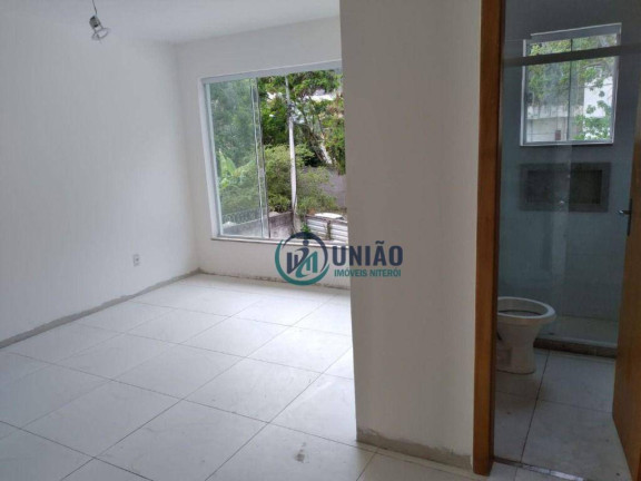 Imagem Casa com 4 Quartos à Venda, 135 m² em Itaipu - Niterói Imagem Casa com 4 Quartos à Venda, 135 m² em Itaipu - Niterói