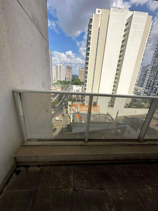 Imagem Sala Comercial à Venda, 27 m² em Vila Moreira - Guarulhos Imagem Sala Comercial à Venda, 27 m² em Vila Moreira - Guarulhos