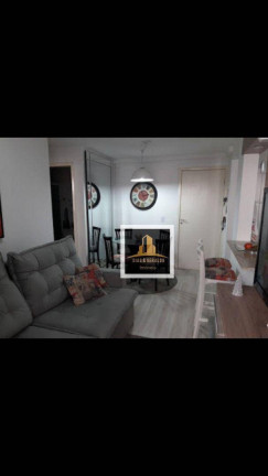 Imagem Apartamento com 2 Quartos à Venda, 48 m² em Jardim Terras Do Sul - São José Dos Campos Imagem Apartamento com 2 Quartos à Venda, 48 m² em Jardim Terras Do Sul - São José Dos Campos