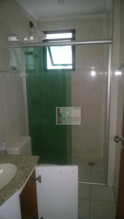 Imagem Apartamento com 3 Quartos à Venda, 72 m² em Morumbi - São Paulo Imagem Apartamento com 3 Quartos à Venda, 72 m² em Morumbi - São Paulo