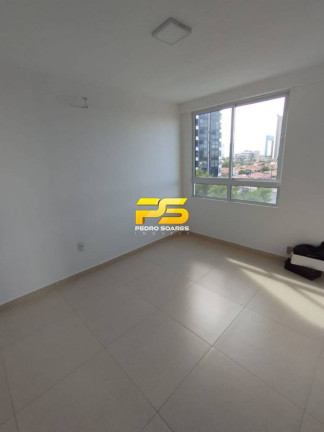 Imagem Apartamento com 3 Quartos à Venda, 90 m² em Brisamar - João Pessoa Imagem Apartamento com 3 Quartos à Venda, 90 m² em Brisamar - João Pessoa