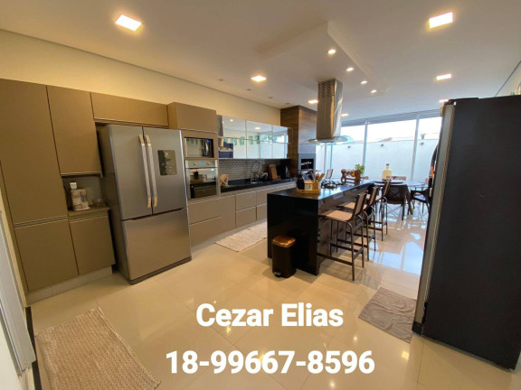 Imagem Casa com 3 Quartos à Venda, 240 m² em Andradina Imagem Casa com 3 Quartos à Venda, 240 m² em Andradina
