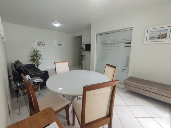 Imagem Apartamento com 3 Quartos à Venda, 100 m² em Balneário - Florianópolis Imagem Apartamento com 3 Quartos à Venda, 100 m² em Balneário - Florianópolis