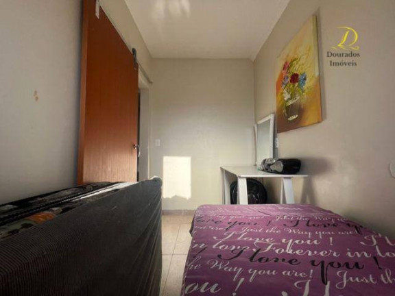 Imagem Apartamento com 1 Quarto à Venda, 55 m² em Caiçara - Praia Grande