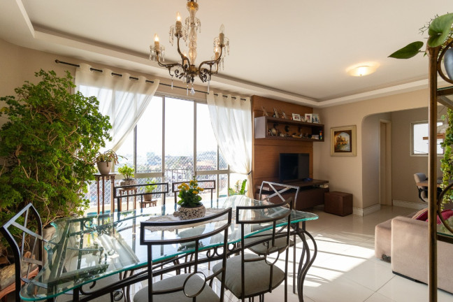 Imagem Apartamento com 3 Quartos à Venda, 89 m² em Jardim Prudência - São Paulo Imagem Apartamento com 3 Quartos à Venda, 89 m² em Jardim Prudência - São Paulo
