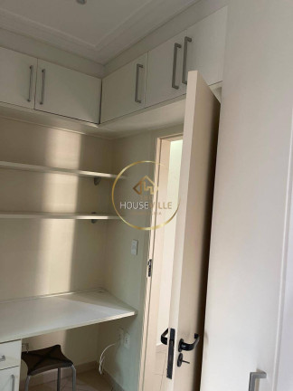 Imagem Apartamento com 1 Quarto à Venda, 48 m² em Parque Residencial Aquarius - São José Dos Campos Imagem Apartamento com 1 Quarto à Venda, 48 m² em Parque Residencial Aquarius - São José Dos Campos