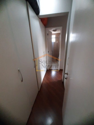 Imagem Apartamento com 3 Quartos à Venda, 147 m² em Santa Teresinha - São Paulo Imagem Apartamento com 3 Quartos à Venda, 147 m² em Santa Teresinha - São Paulo