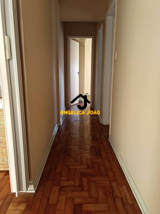 Imagem Apartamento com 3 Quartos à Venda, 148 m² em Centro - São Vicente