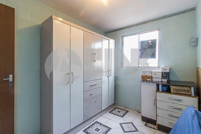Imagem Apartamento com 2 Quartos à Venda, 39 m² em Campo Novo - Porto Alegre Imagem Apartamento com 2 Quartos à Venda, 39 m² em Campo Novo - Porto Alegre