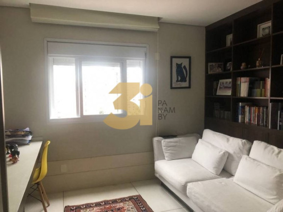 Imagem Apartamento com 4 Quartos à Venda, 215 m² em Moema - São Paulo Imagem Apartamento com 4 Quartos à Venda, 215 m² em Moema - São Paulo
