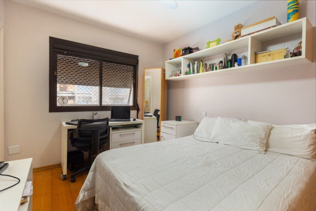 Apartamento com 3 Quartos à Venda, 165 m² em Perdizes - São Paulo
