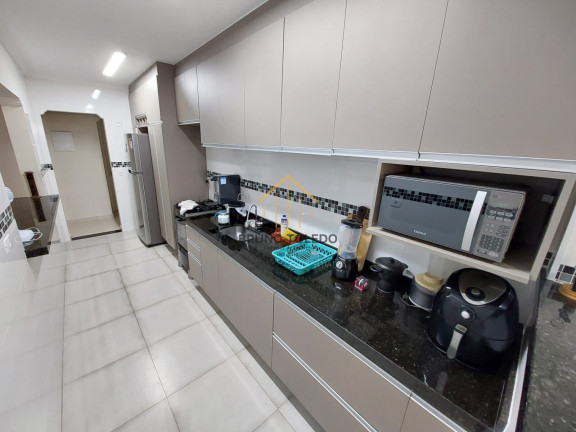 Imagem Apartamento com 3 Quartos à Venda, 119 m² em Canto Do Forte - Praia Grande Imagem Apartamento com 3 Quartos à Venda, 119 m² em Canto Do Forte - Praia Grande