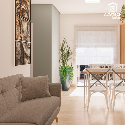 Imagem Imóvel com 2 Quartos à Venda, 50 m² em Jardim Esmeralda - Poços De Caldas Imagem Imóvel com 2 Quartos à Venda, 50 m² em Jardim Esmeralda - Poços De Caldas