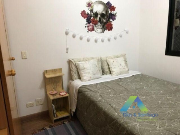 Imagem Apartamento com 1 Quarto à Venda, 40 m² em Vila Monte Alegre - São Paulo Imagem Apartamento com 1 Quarto à Venda, 40 m² em Vila Monte Alegre - São Paulo