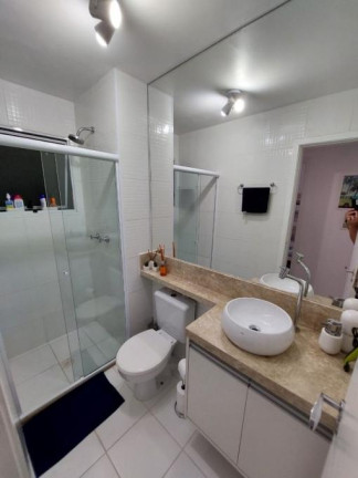 Imagem Apartamento com 2 Quartos à Venda, 67 m² em Ocian - Praia Grande
