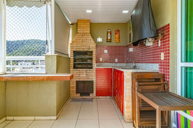 Imagem Apartamento com 3 Quartos à Venda, 122 m² em Pechincha - Rio De Janeiro Imagem Apartamento com 3 Quartos à Venda, 122 m² em Pechincha - Rio De Janeiro