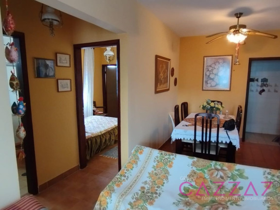 Imagem Apartamento com 3 Quartos à Venda, 100 m² em Ocian - Praia Grande
