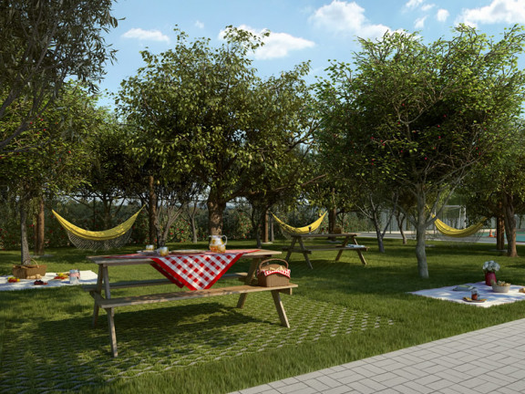 Imagem Apartamento com 2 Quartos à Venda, 43 m² em Jardim Promeca - Várzea Paulista Imagem Apartamento com 2 Quartos à Venda, 43 m² em Jardim Promeca - Várzea Paulista