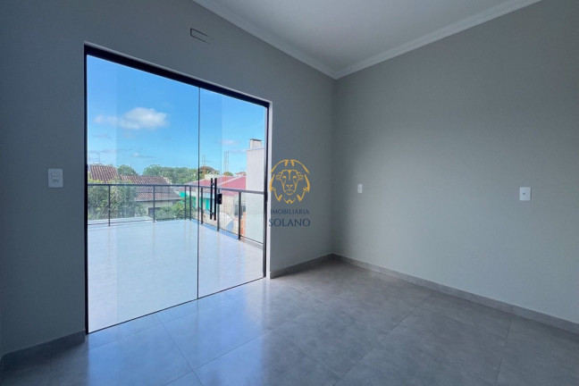 Imagem Sobrado com 3 Quartos à Venda, 195 m² em Volta Ao Mundo 1 - Itapoá