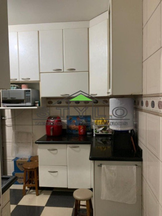 Imagem Sobrado com 3 Quartos à Venda, 190 m² em Parque Selecta - São Bernardo Do Campo Imagem Sobrado com 3 Quartos à Venda, 190 m² em Parque Selecta - São Bernardo Do Campo