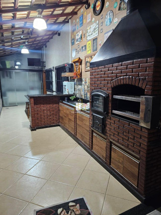 Imagem Casa com 3 Quartos à Venda, 300 m² em Jardim América - Cariacica Imagem Casa com 3 Quartos à Venda, 300 m² em Jardim América - Cariacica