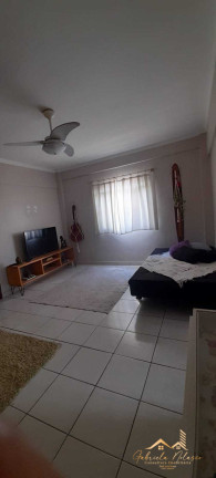 Imagem Apartamento com 1 Quarto à Venda, 45 m² em Vila Assunção - Praia Grande Imagem Apartamento com 1 Quarto à Venda, 45 m² em Vila Assunção - Praia Grande