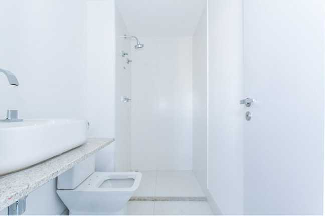 Imagem Apartamento com 3 Quartos à Venda, 125 m² em Campo Belo - São Paulo Imagem Apartamento com 3 Quartos à Venda, 125 m² em Campo Belo - São Paulo