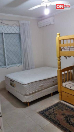 Imagem Apartamento com 3 Quartos à Venda, 180 m² em Boqueirão - Santos Imagem Apartamento com 3 Quartos à Venda, 180 m² em Boqueirão - Santos