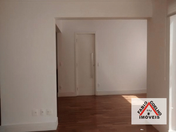 Imagem Apartamento à Venda, 320 m² em Morumbi - São Paulo Imagem Apartamento à Venda, 320 m² em Morumbi - São Paulo