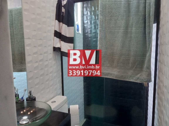 Imagem Casa com 3 Quartos à Venda, 108 m² em Vila Kosmos - Rio De Janeiro Imagem Casa com 3 Quartos à Venda, 108 m² em Vila Kosmos - Rio De Janeiro