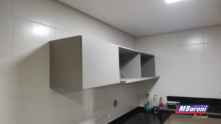 Imagem Apartamento com 1 Quarto à Venda, 60 m² em Vila Cruzeiro - São Paulo