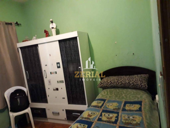 Imagem Casa com 3 Quartos à Venda, 100 m² em Santa Paula - São Caetano Do Sul Imagem Casa com 3 Quartos à Venda, 100 m² em Santa Paula - São Caetano Do Sul