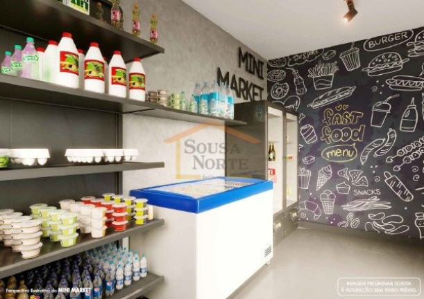 Imagem Apartamento com 2 Quartos à Venda, 61 m² em Picanço - Guarulhos