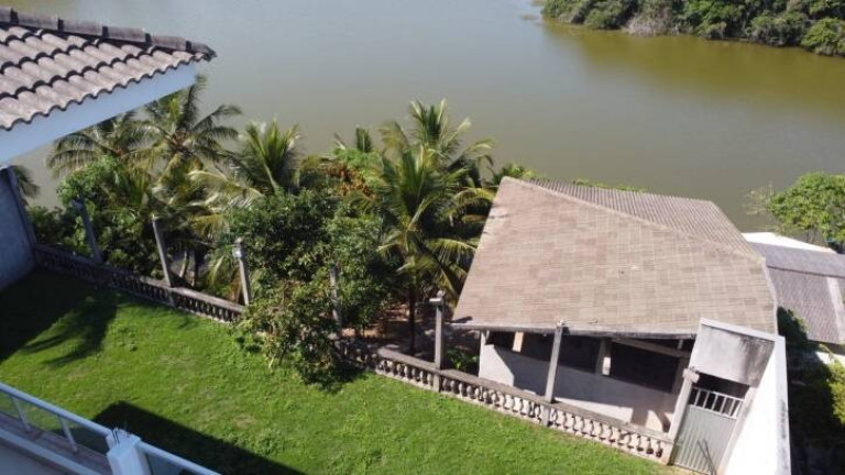 Imagem Casa com 6 Quartos à Venda, 2.300 m² em Br - Anchieta Imagem Casa com 6 Quartos à Venda, 2.300 m² em Br - Anchieta
