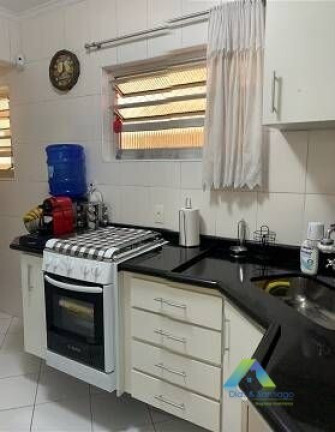 Imagem Apartamento com 1 Quarto à Venda, 61 m² em Vila Mariana - São Paulo