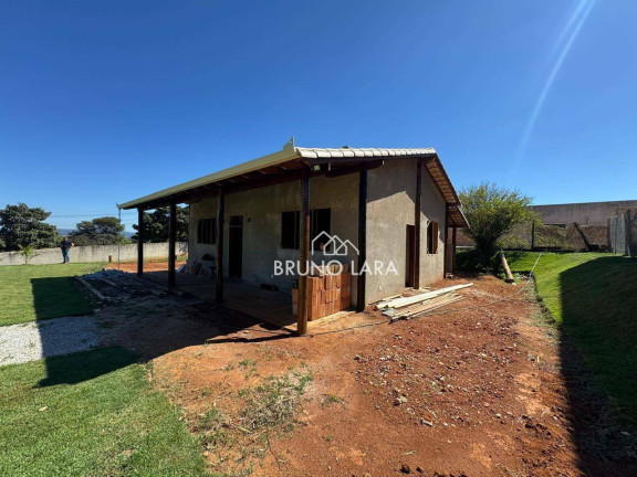 Imagem Casa com 2 Quartos à Venda, 100 m² em Condomínio Fazenda Mirante - Igarapé Imagem Casa com 2 Quartos à Venda, 100 m² em Condomínio Fazenda Mirante - Igarapé