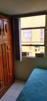 Imagem Apartamento com 2 Quartos à Venda, 45 m² em Vila Industrial - São José Dos Campos