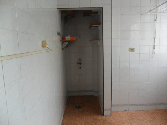 Imagem Apartamento com 2 Quartos à Venda, 70 m² em Boqueirão - Santos Imagem Apartamento com 2 Quartos à Venda, 70 m² em Boqueirão - Santos