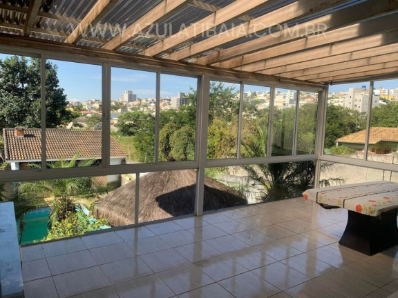 Imagem Casa com 4 Quartos à Venda, 270 m² em Nova Cerejeiras - Atibaia Imagem Casa com 4 Quartos à Venda, 270 m² em Nova Cerejeiras - Atibaia