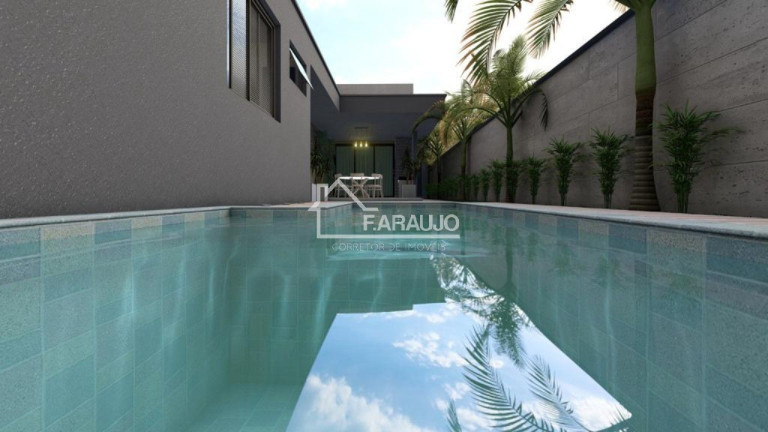 Imagem Imóvel com 3 Quartos para Alugar, 198 m² em Residencial Renaissance - Sorocaba Imagem Imóvel com 3 Quartos para Alugar, 198 m² em Residencial Renaissance - Sorocaba