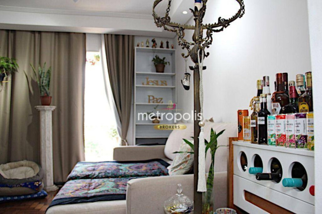 Imagem Apartamento com 2 Quartos à Venda, 52 m² em Vila Da Saúde - São Paulo Imagem Apartamento com 2 Quartos à Venda, 52 m² em Vila Da Saúde - São Paulo