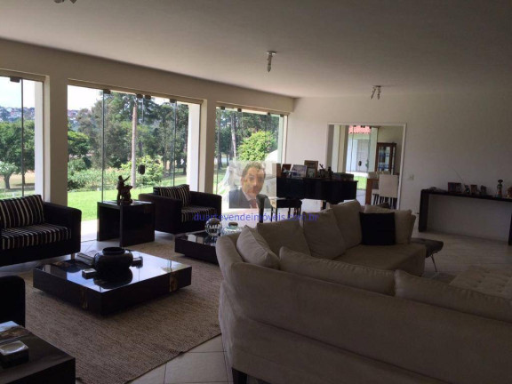 Imagem Casa com 6 Quartos à Venda, 468 m² em Vila De São Fernando - Cotia Imagem Casa com 6 Quartos à Venda, 468 m² em Vila De São Fernando - Cotia