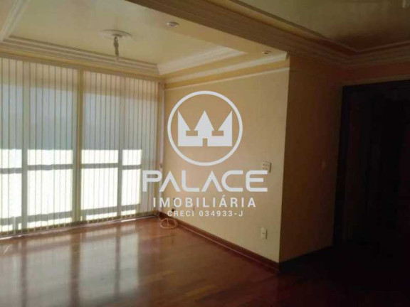Imagem Apartamento com 2 Quartos à Venda, 86 m² em Alto - Piracicaba