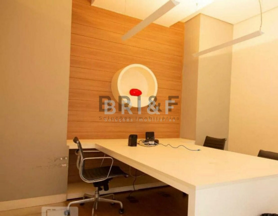 Imagem Apartamento com 1 Quarto à Venda, 43 m² em Indianópolis - São Paulo Imagem Apartamento com 1 Quarto à Venda, 43 m² em Indianópolis - São Paulo