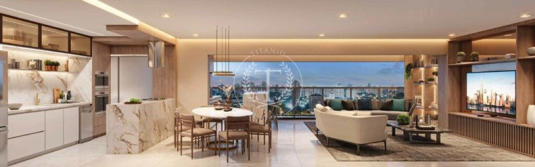 Imagem Apartamento com 3 Quartos à Venda, 123 m² em Vila Clementino - São Paulo Imagem Apartamento com 3 Quartos à Venda, 123 m² em Vila Clementino - São Paulo