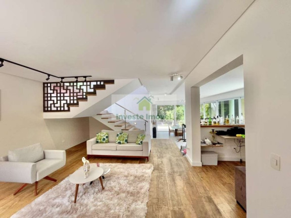 Imagem Casa de Condomínio com 4 Quartos à Venda, 386 m² em Granja Viana - Carapicuíba Imagem Casa de Condomínio com 4 Quartos à Venda, 386 m² em Granja Viana - Carapicuíba