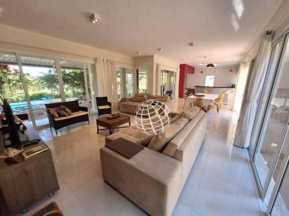 Imagem Casa com 4 Quartos à Venda, 340 m² em Condominio Porto Atibaia - Atibaia Imagem Casa com 4 Quartos à Venda, 340 m² em Condominio Porto Atibaia - Atibaia